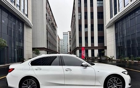 BMW 3 серия, 2024 год, 3 295 005 рублей, 7 фотография