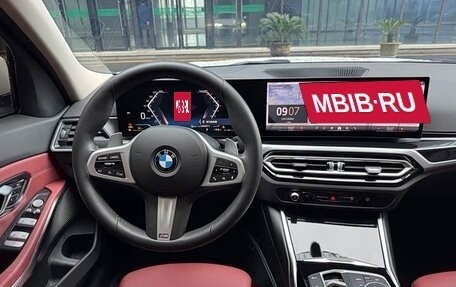 BMW 3 серия, 2024 год, 3 295 005 рублей, 12 фотография
