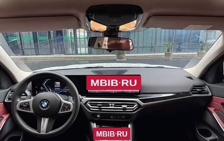 BMW 3 серия, 2024 год, 3 295 005 рублей, 13 фотография
