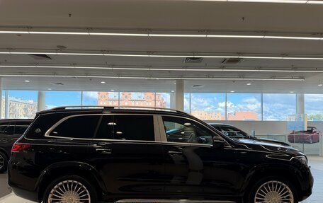 Mercedes-Benz Maybach GLS I, 2021 год, 16 000 000 рублей, 7 фотография