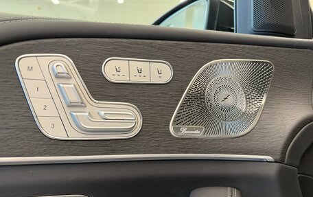 Mercedes-Benz Maybach GLS I, 2021 год, 16 000 000 рублей, 14 фотография