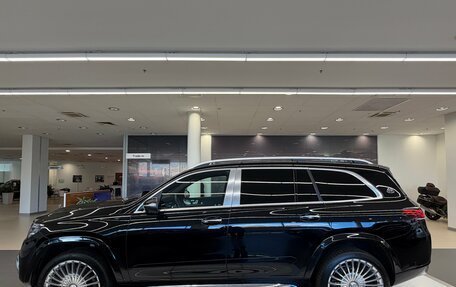 Mercedes-Benz Maybach GLS I, 2021 год, 16 000 000 рублей, 8 фотография