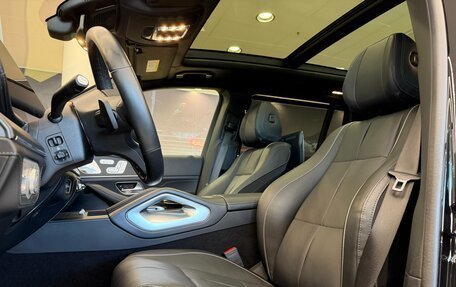 Mercedes-Benz Maybach GLS I, 2021 год, 16 000 000 рублей, 12 фотография
