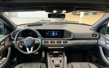 Mercedes-Benz Maybach GLS I, 2021 год, 16 000 000 рублей, 17 фотография