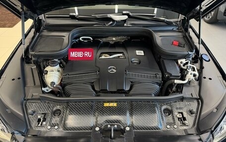 Mercedes-Benz Maybach GLS I, 2021 год, 16 000 000 рублей, 11 фотография
