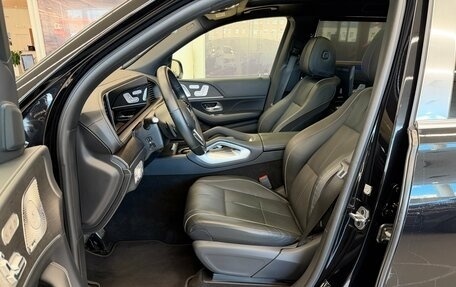 Mercedes-Benz Maybach GLS I, 2021 год, 16 000 000 рублей, 13 фотография