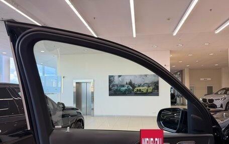 Mercedes-Benz Maybach GLS I, 2021 год, 16 000 000 рублей, 15 фотография