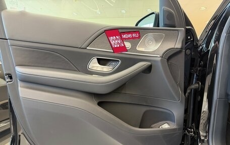 Mercedes-Benz Maybach GLS I, 2021 год, 16 000 000 рублей, 16 фотография