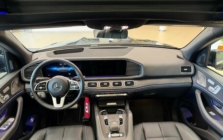 Mercedes-Benz Maybach GLS I, 2021 год, 16 000 000 рублей, 18 фотография