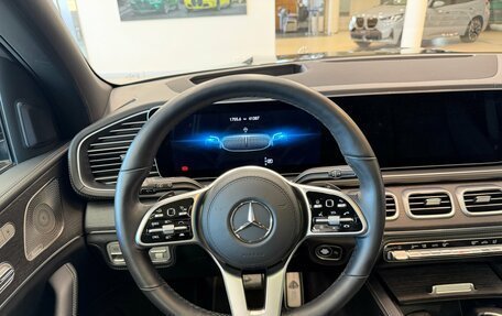 Mercedes-Benz Maybach GLS I, 2021 год, 16 000 000 рублей, 19 фотография