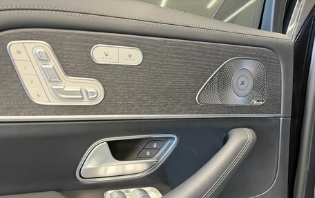 Mercedes-Benz Maybach GLS I, 2021 год, 16 000 000 рублей, 22 фотография