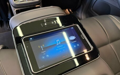 Mercedes-Benz Maybach GLS I, 2021 год, 16 000 000 рублей, 24 фотография