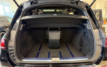 Mercedes-Benz Maybach GLS I, 2021 год, 16 000 000 рублей, 31 фотография