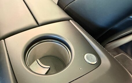 Mercedes-Benz Maybach GLS I, 2021 год, 16 000 000 рублей, 29 фотография