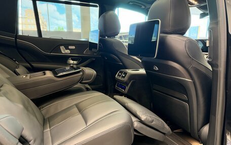 Mercedes-Benz Maybach GLS I, 2021 год, 16 000 000 рублей, 28 фотография