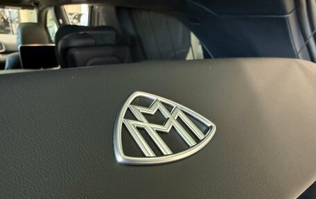 Mercedes-Benz Maybach GLS I, 2021 год, 16 000 000 рублей, 32 фотография
