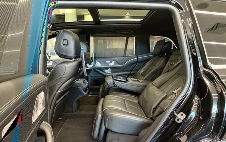 Mercedes-Benz Maybach GLS I, 2021 год, 16 000 000 рублей, 20 фотография