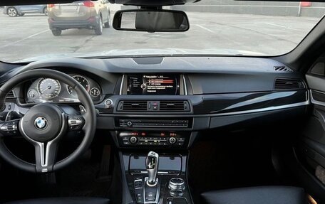 BMW 5 серия, 2012 год, 1 630 000 рублей, 5 фотография