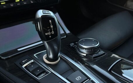 BMW 5 серия, 2012 год, 1 630 000 рублей, 4 фотография