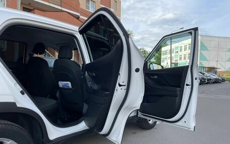 Hyundai Creta, 2021 год, 2 400 000 рублей, 2 фотография