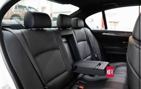 BMW 5 серия, 2012 год, 1 630 000 рублей, 9 фотография