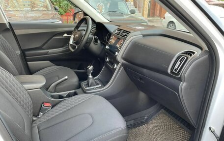 Hyundai Creta, 2021 год, 2 400 000 рублей, 8 фотография