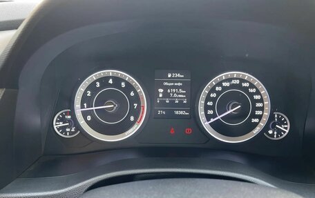 Hyundai Creta, 2021 год, 2 400 000 рублей, 7 фотография