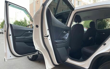 Hyundai Creta, 2021 год, 2 400 000 рублей, 5 фотография