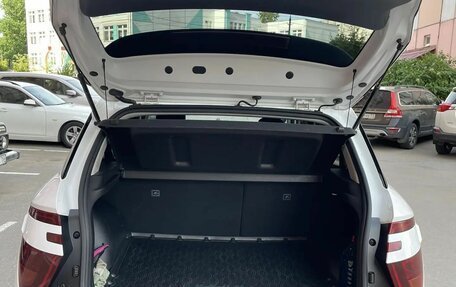 Hyundai Creta, 2021 год, 2 400 000 рублей, 6 фотография