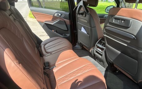 BMW X7, 2021 год, 6 500 000 рублей, 12 фотография