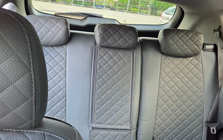 KIA Sportage III, 2015 год, 1 300 000 рублей, 8 фотография