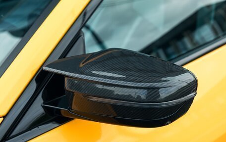 BMW M4, 2021 год, 11 500 000 рублей, 4 фотография