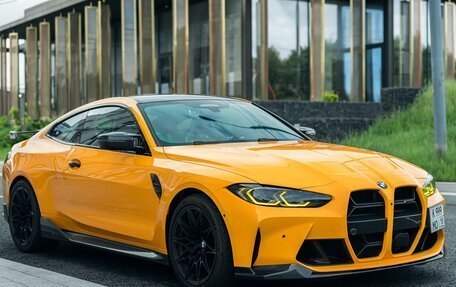 BMW M4, 2021 год, 11 500 000 рублей, 6 фотография