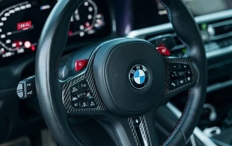 BMW M4, 2021 год, 11 500 000 рублей, 10 фотография