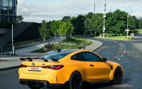 BMW M4, 2021 год, 11 500 000 рублей, 13 фотография