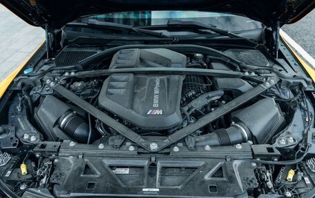 BMW M4, 2021 год, 11 500 000 рублей, 11 фотография