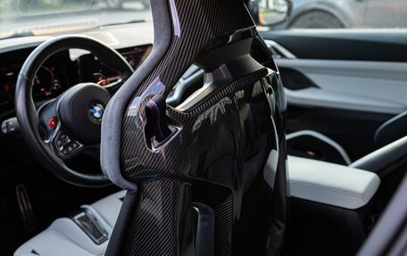 BMW M4, 2021 год, 11 500 000 рублей, 18 фотография