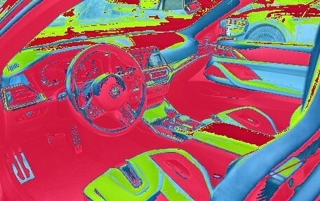 BMW M4, 2021 год, 11 500 000 рублей, 16 фотография