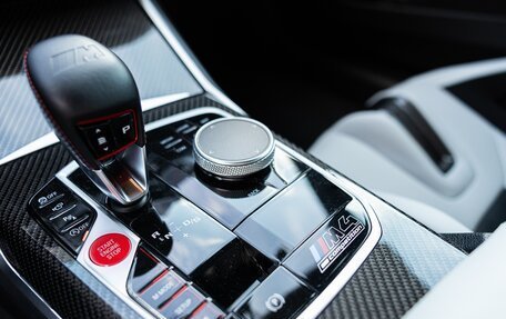 BMW M4, 2021 год, 11 500 000 рублей, 22 фотография