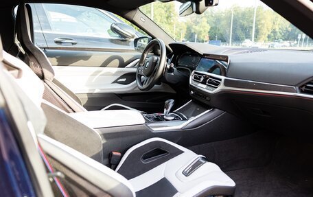 BMW M4, 2021 год, 11 500 000 рублей, 24 фотография