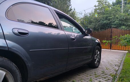 Dodge Stratus II, 2003 год, 270 000 рублей, 2 фотография