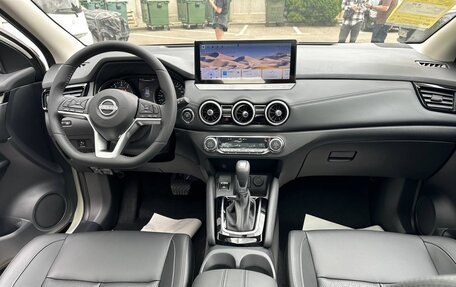 Nissan Qashqai, 2026 год, 2 230 000 рублей, 5 фотография