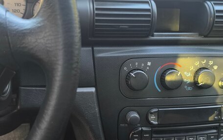 Dodge Stratus II, 2003 год, 270 000 рублей, 10 фотография