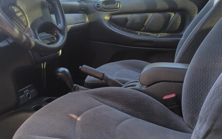 Dodge Stratus II, 2003 год, 270 000 рублей, 8 фотография