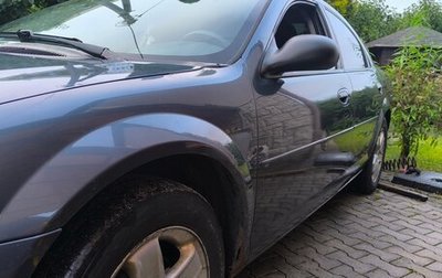 Dodge Stratus II, 2003 год, 270 000 рублей, 1 фотография