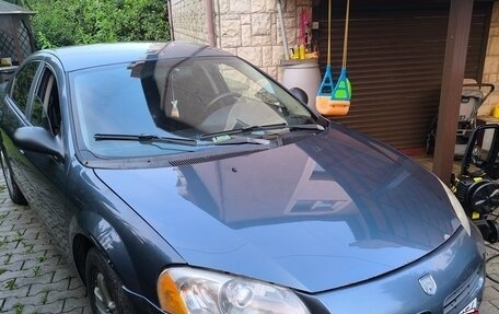 Dodge Stratus II, 2003 год, 270 000 рублей, 6 фотография