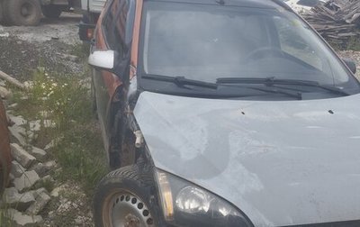 Ford Focus II рестайлинг, 2005 год, 230 000 рублей, 1 фотография