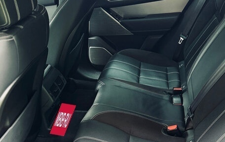 Land Rover Range Rover Velar I, 2018 год, 4 200 000 рублей, 11 фотография