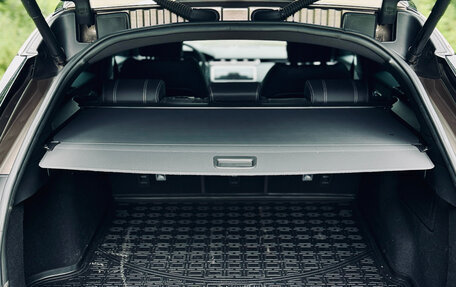 Land Rover Range Rover Velar I, 2018 год, 4 200 000 рублей, 14 фотография