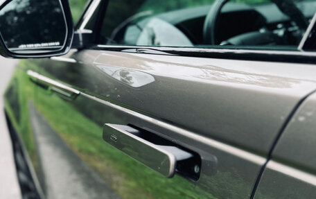 Land Rover Range Rover Velar I, 2018 год, 4 200 000 рублей, 17 фотография